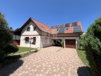 Veresegyház Családi ház