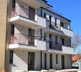 Budapest XI. kerület Lakás (téglaépítésű)