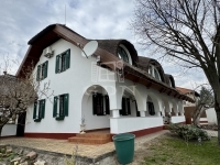 Budapest XXII. kerület Családi ház