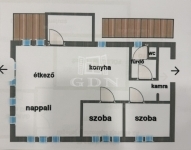 Budapest XIX. kerület Családi ház