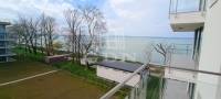 Siófok Lakás (téglaépítésű)