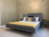 Budapest VI. kerület Lakás (téglaépítésű)