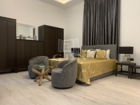 Budapest VI. kerület Lakás (téglaépítésű)