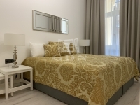 Budapest VI. kerület Lakás (téglaépítésű)