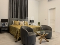 Budapest VI. kerület Lakás (téglaépítésű)