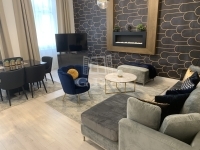 Budapest VI. kerület Lakás (téglaépítésű)