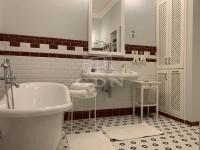 Budapest VI. kerület Lakás (téglaépítésű)