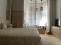 Budapest VI. kerület Lakás (téglaépítésű)