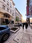 Budapest V. kerület Lakás (téglaépítésű)