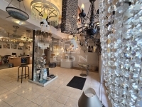 Budapest VII. kerület Üzlethelyiség