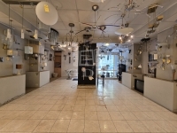 Budapest VII. kerület Üzlethelyiség