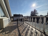 Budapest XVI. kerület Családi ház