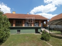 Szada Ipari terület