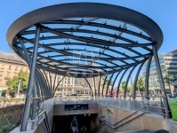 Budapest VIII. kerület Lakás (téglaépítésű)