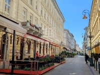 Budapest VIII. kerület Lakás (téglaépítésű)