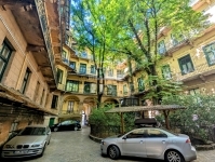 Budapest VIII. kerület Lakás (téglaépítésű)