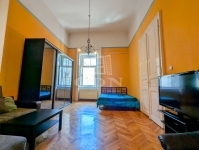 Budapest VIII. kerület Lakás (téglaépítésű)