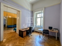 Budapest VIII. kerület Lakás (téglaépítésű)