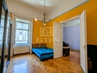 Budapest VIII. kerület Lakás (téglaépítésű)