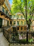 Budapest VIII. kerület Lakás (téglaépítésű)