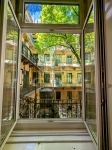 Budapest VIII. kerület Lakás (téglaépítésű)