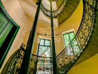 Budapest VIII. kerület Lakás (téglaépítésű)