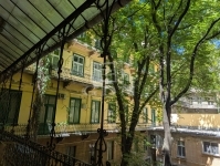 Budapest VIII. kerület Lakás (téglaépítésű)