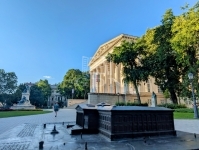 Budapest VIII. kerület Lakás (téglaépítésű)