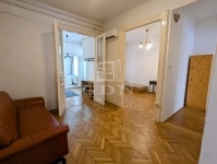 Budapest VIII. kerület Lakás (téglaépítésű)