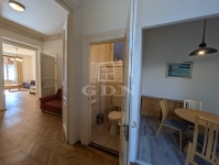 Budapest VIII. kerület Lakás (téglaépítésű)