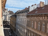 Budapest VIII. kerület Lakás (téglaépítésű)