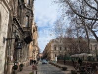 Budapest VIII. kerület Lakás (téglaépítésű)