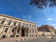 Budapest VIII. kerület Lakás (téglaépítésű)