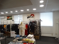 Budapest VIII. kerület Üzlethelyiség