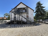 Fót Lakás (téglaépítésű)