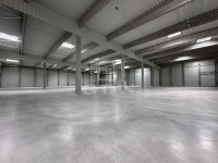 Vecsés Ipari terület