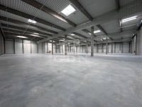 Vecsés Ipari terület