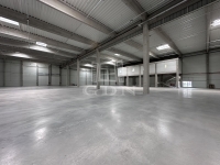 Vecsés Ipari terület