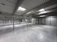 Vecsés Ipari terület