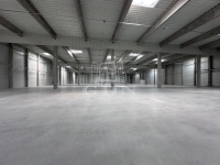 Vecsés Ipari terület