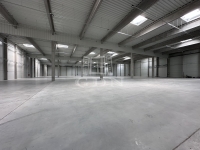 Vecsés Ipari terület