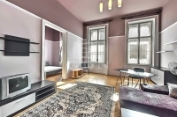 Budapest VIII. kerület Lakás (téglaépítésű)