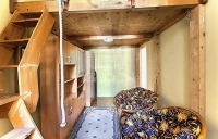 Budapest VIII. kerület Lakás (téglaépítésű)