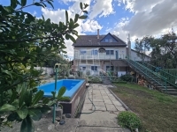 Budapest XV. kerület Családi ház