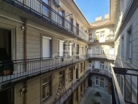 Budapest VII. kerület Lakás (téglaépítésű)