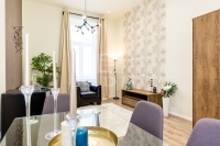 Budapest XIII. kerület Lakás (téglaépítésű)