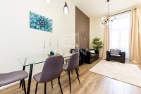 Budapest XIII. kerület Lakás (téglaépítésű)