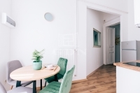 Budapest VII. kerület Lakás (téglaépítésű)