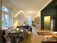 Budapest II. kerület Lakás (téglaépítésű)