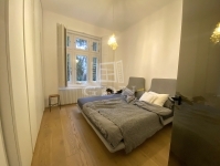 Budapest II. kerület Lakás (téglaépítésű)